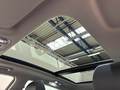 View of sunroof / panoramic roof