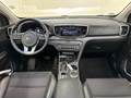 View of dashboard