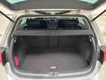 View of boot / luggage space