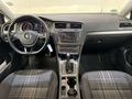 View of dashboard