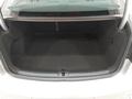 View of boot / luggage space