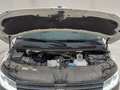 View of engine compartment