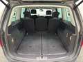 View of boot / luggage space