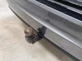 View of trailer tow-bar hitch