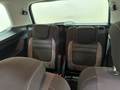 View of third row of seats