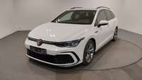 VW Golf Variant 2,0 TDI DSG "R-Line"