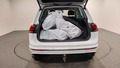 View of boot / luggage space