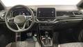 View of dashboard