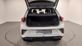 View of boot / luggage space