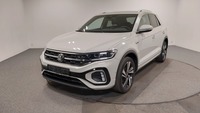 VW T-Roc 1,5 TSI DSG "R-Line"