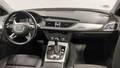 View of dashboard