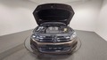 View of engine compartment