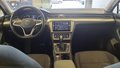 View of dashboard