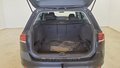 View of boot / luggage space