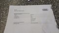 Attestation d'entretien