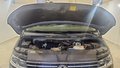 View of engine compartment