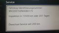 Статус автомобиля