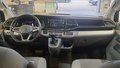 View of dashboard