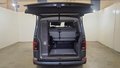 View of boot / luggage space