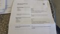 Документ о выполнении сервиса