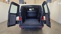 View of boot / luggage space