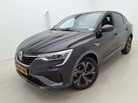 Renault Arkana 1.6 E-T H 145 RS Line AUT.