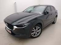 Mazda CX-30 2.0 SKYACTIV-X Hakoné