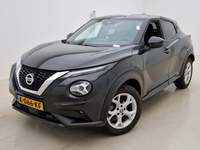 Nissan Juke 1.0 DIG-T N-Connecta