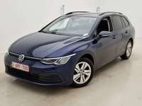 VW Golf Variant 2.0 TDI SCR Life DSG