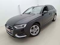 Audi A4 Avant 35 TDI Business Ed. S-tronic
