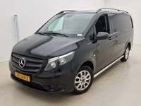 Mercedes-Benz Vito 109 CDI Lang Bus.Pro