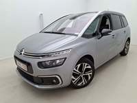 Citroën C4 Spacetourer 1.5 BlueHDi S&S Business