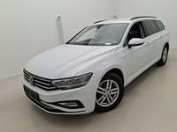 VW Passat Variant 2.0 TDI BMT DSG Comfortline
