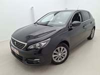 Peugeot 308 1.5 BlueHDI FAP S&S Allure