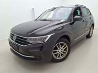 VW Tiguan 2.0 TDI DSG BMT Comfortline