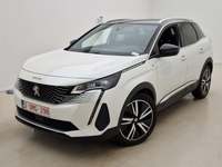 Peugeot 3008 1.5 BlueHDi S&S GT Pack EAT8