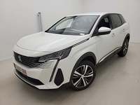 Peugeot 3008  1.2 PT Allure