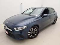 Mercedes-Benz A-Klasse 2.0 180 d Style 8G-DCT