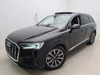 Audi Q7 55 TFSI e quattro 