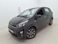 Kia Picanto 1.0 MPI More