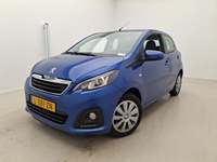 Peugeot 108 1.0 e-VTi Active