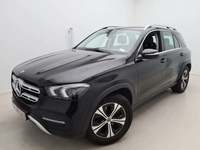 Mercedes-Benz GLE 2.0 350 e 4MATIC 9G-TRONIC