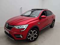 Renault Arkana 1.6 E-Tech full Hybrid Techno
