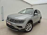 VW Tiguan Allspace 2.0 TDI Highline DSG