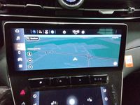 Prikaz navigacije