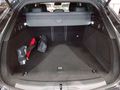 View of boot / luggage space