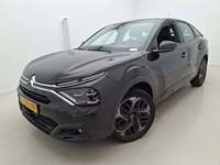 Citroën C4 1.2 PT. Bns Plus EAT8