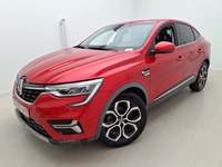 Renault Arkane 1.6 E-Tech Hybrid Intens