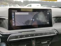 Prikaz navigacije