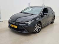 Toyota Corolla 1.8 Hybrid Bns Plus